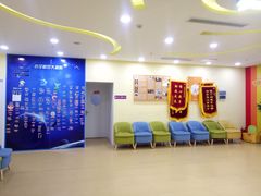 -竞思注意力·专注力·学习能力训练(天一广场中心)