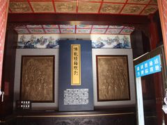 -张掖大佛寺景区