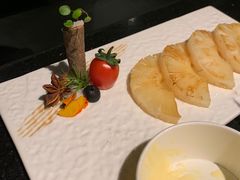 -上井精致料理(中兴商业大厦店)