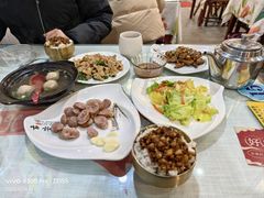 -金姐台湾菜(珠江路店)