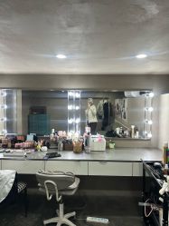 -LIIZ肖像(悦动新门西店)