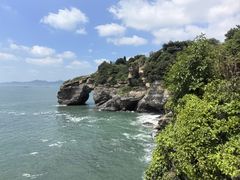 -大连金石滩滨海国家地质公园