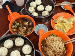 -味一早餐(新芝路店)