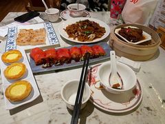 -稻香酒家(步步高梅溪新天地店)