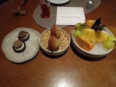 -Amber(香港置地文华东方酒店)