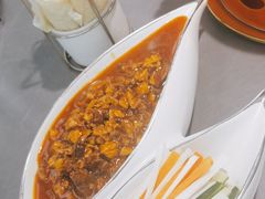 -3号仓库·创意中国菜(乐清正大广场店)