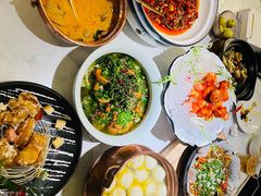 -周三的情书花园餐厅(江北店)