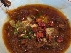 -大碗居·烤鸭·鱼头泡饼(天坛东门店)