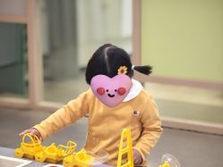 -MELAND CLUB亲子乐园·派对(浦东LCM置汇旭辉馆)