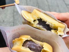 -台湾味正点车轮饼可丽饼(南禅寺店)