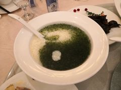 -松鹤楼(狮山永利广场店)