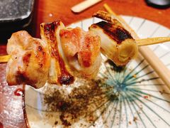 -一吉焼鸟·FOUNDER(桂林路店)