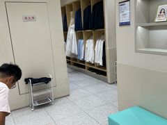 -天真蓝照相馆(五角场百联又一城店)