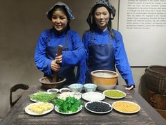 -中国客家博物馆