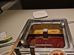 -海底捞火锅(江宸天街店)