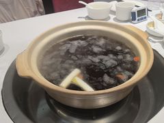 -天宜隆蘑菇宴火锅(石景山旗舰店)