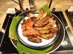 -永泰福朋喜来登酒店-宜客乐自助餐厅(远大路店)