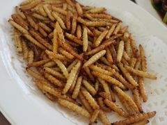 -天强农家菜馆