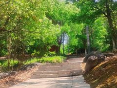 -张家港凤凰山景区恬庄古街