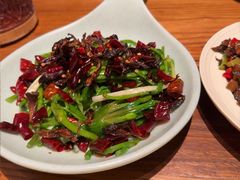 -缘生态云南菜·野生菌庭院餐厅(华侨城店)