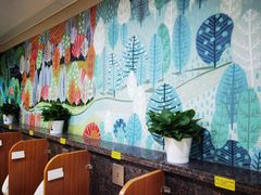 -银川河东国际机场