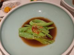 -纳地素食(石门公园店)