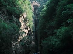 -龙门涧景区