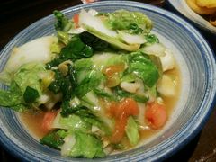 -天山醉美辣子鸡(文艺路店)