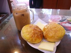 -甜蜜蜜港式茶餐厅(虹梅店)