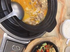 -李师傅脆肚(梅林店)
