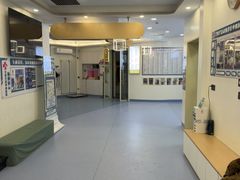 -全心全意动物诊疗中心医院(北苑店)