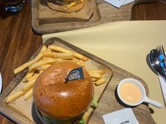 -Magnet磁食(同德店)