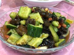 -昱德来·天津菜(河西店)