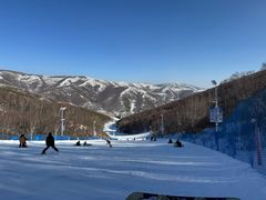 -密苑云顶乐园(云顶滑雪场)