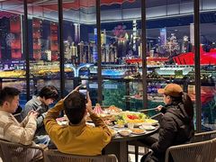 -长嘉·河图火锅(长嘉汇江景旗舰店)