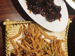 -董厨煨汤馆(车站路店)