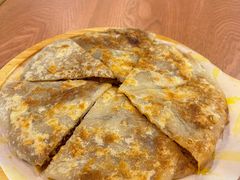 -甲乙饼·手工牛肉饼(金地广场店)