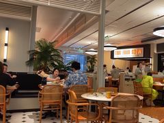 -太食獸泰式茶餐厅(IFS国金中心店)