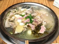 -海关荤豆花(洋河一路店)