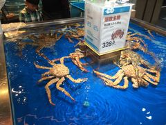 -盒马鲜生(首义店)