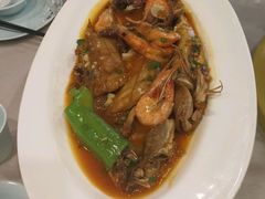 -渔娘渔家丹东海鲜(东直门店)