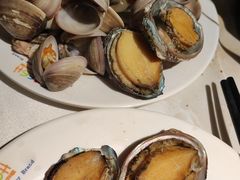 -领鲜活海鲜榴莲自助火锅(东门店)