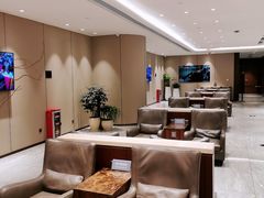 -白云机场易登机休息室