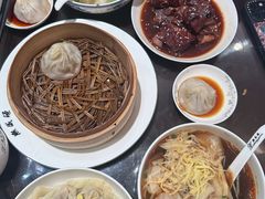 -熙盛源(滨湖万达店)