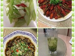 -富临轩私房菜(集庆门大街店)