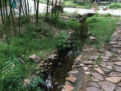 -竹泉村旅游度假区