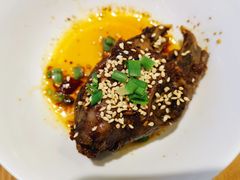 -付小姐在成都(川沙店)