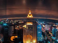 -Hi City·城市之巅