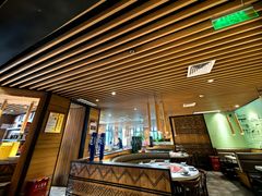 -潮牛海记•潮汕牛肉火锅•醉鸡煲•粿条汤(通北路店)