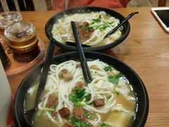 -鑫花溪牛肉米粉(文星广场店)